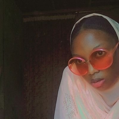 AbuchiKhadijah's profile picture. 