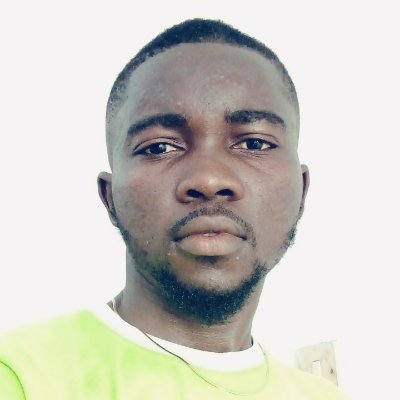 MEazimoney's profile picture. 
