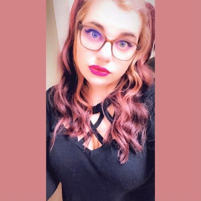 I’m not trash, I’m just garbage adjacent. sad bitch forever. she/her.