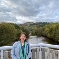 Pam Looi (@pamlooi) 's Twitter Profile