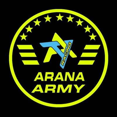 Arana_racing Profile Picture