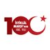 2021 İstiklâl Marşı Yılı (@2021istiklal) Twitter profile photo