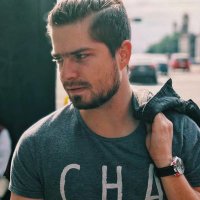 DeLosMonteros (@luisge) 's Twitter Profile