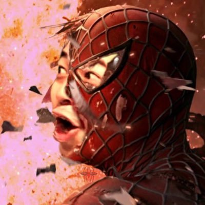Python2099's profile picture. Absolute Madlad | @YokoTaro is my Spirit Animal and @Suda_51 is my Hero | PSN: SolidPython2099 | Xbox GT: Python2099 | PC: too many | Switch FC: 6035-6086-5427