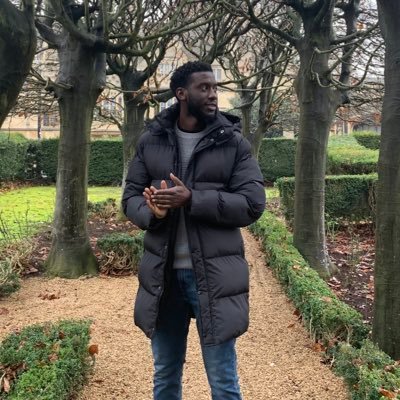 GM256_'s profile picture. 🇺🇬