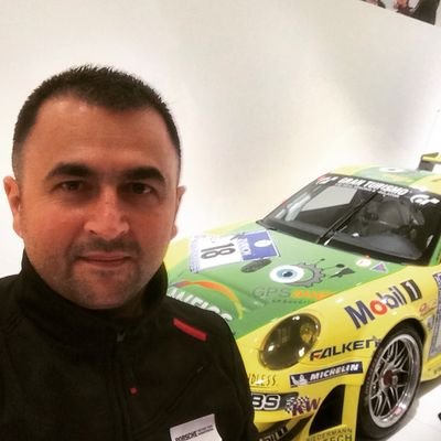 erdalsentuna's profile picture. Porsche Servis - PSM Otomotiv