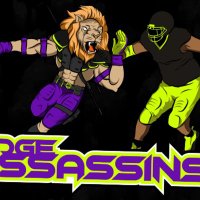 EDGE ASSASSINS(@EDGEASSASSINS) 's Twitter Profile Photo