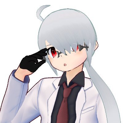 七篠六鳴（ななしの むめい）さんのプロフィール画像
