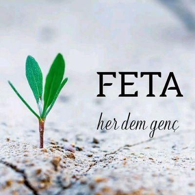 FETÂ: Genç, delikanlı, yiğit...