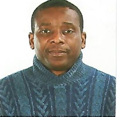 Kwegyir's profile picture. No