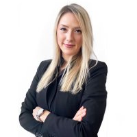 Mia Petljak (@mpetljak) 's Twitter Profile Photo Mia Petljak (@mpetljak) 's Twitter Profile Photo