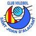Club Voleibol Sant Joan (@joan_club) Twitter profile photo