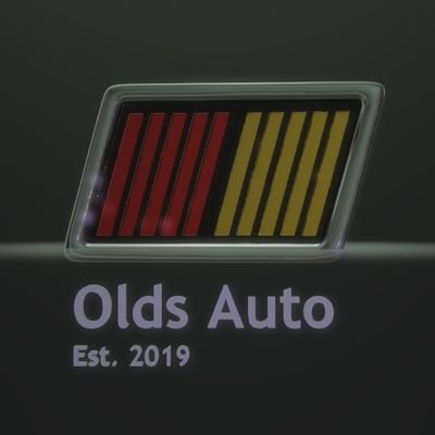 AutoOlds's profile picture. 3D Modeller, 3D Printer, Science Freak.