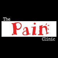 The Pain Clinic(@Pain_Clinic) 's Twitter Profile Photo