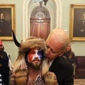 GoGetEmDonnie's profile picture. Constitutional Conservative🇺🇸, MAGA 🇺🇸, Military & Law Enforcement 👮‍♂️Supporter; Pro-Gun, Living behind enemy lines fighting the fight!!