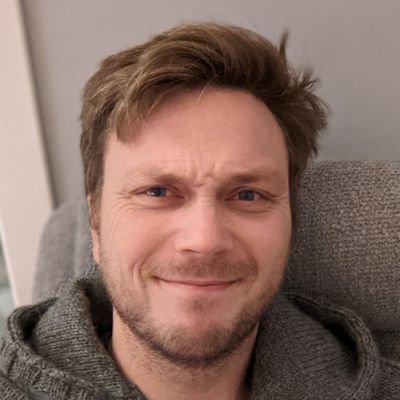 Truls Jørgensen Profile