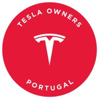 Tesla Club Portugal (@tesla_club_pt) 's Twitter Profile Photo Tesla Club Portugal (@tesla_club_pt) 's Twitter Profile Photo