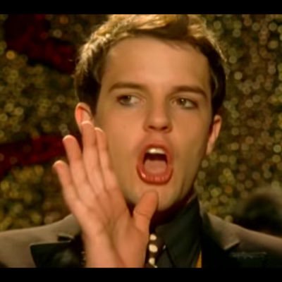 Mr Brightside was released on 29th September 2003, but is it still in the UK @officialcharts top 100? Not affiliated with TK. Brought to you by @killershistory