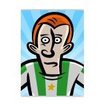 IFabrer's profile picture. DEMENCIA