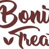 TreatsBonitas's profile picture. We make delicious plant-based snacks. No nasties, no junk. Female founded. We probably have a stockist near you. Tweet at us to find one.
