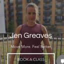 Jen Greaves Fitness - @greavesjen - Twitter