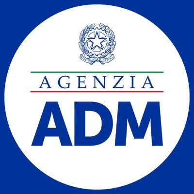 Agenzia Dogane e Monopoli-ADM