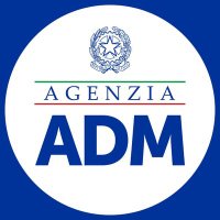 Agenzia Dogane e Monopoli-ADM (@admgov) 's Twitter Profile
