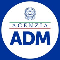 Agenzia Dogane e Monopoli-ADM(@AdmGov) 's Twitter Profile Photo