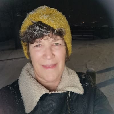 ElinorElisW's profile picture. Cyngyfathrebydd, bellach wedi ymddeol, seiclo, hanes, natur, pob dim... Retired communicator, cycling, history, nature, everything that affects us..