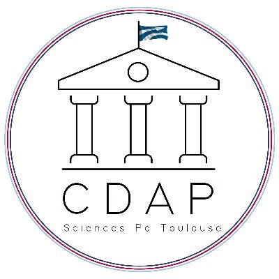 CDAP_ScPoTlse's profile picture. 
