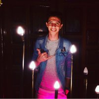 Sohib Samy (@sohibsamy4) Twitter profile photo