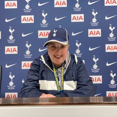 Huge Spurs Fan Mourinho’s blue and white army huge fan of AC/DC Judas Priest and the killers Bury Tomorrow DevilDriver Jose’s Lillywhite army