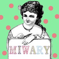 Miwary(@MiwaryUK) 's Twitter Profile Photo