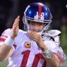 ManningLobsIt's profile picture. “Manning lobs it, Burress alone, touchdown New York!” - Joe Buck #GiantsPride #TogetherBlue #bELIeve
