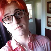Book Wyrm, Hoarder of Fanfiction (@jt_fraser) 's Twitter Profile