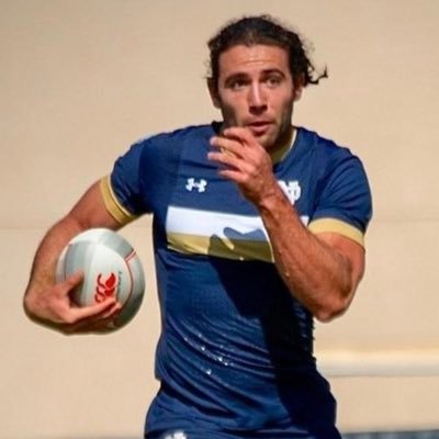 danstone37's profile picture. Hill ‘18 | ND ‘19 | 315 Raised