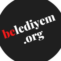 Belediyem (@belediyemo) Twitter profile photo