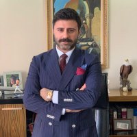 Av. Cenk AHi (@cenkahi) 's Twitter Profile