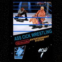 Ass Cick Wrestling(@ACWNoMercy) 's Twitter Profile Photo