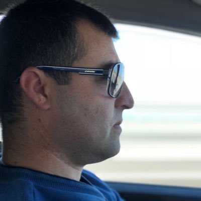 fahretinkuyucu's profile picture. 