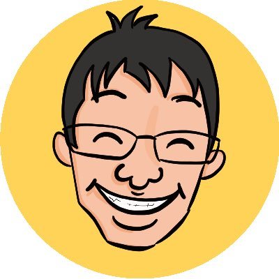 SNS運用が得意なライター|気づけば独立して3年目|料理を習慣化するため挑戦中|息子大好きな38歳一児のパパ👪|アニメ大好き|ネットに関するお困りごとあれば力になります