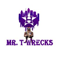 Mr. T-Wrecks(@HohleShit) 's Twitter Profile Photo