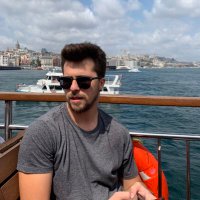 Emre Geç(@emre_gec) 's Twitter Profile Photo