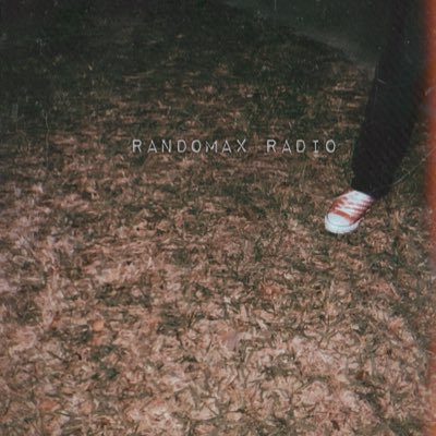 RandoMax Radio
