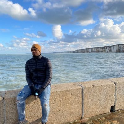 samdial01's profile picture. 