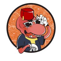 dorkasaurus_rex 🇲🇦 (@dorkasaurus_rex) 's Twitter Profile