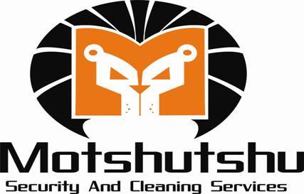 Motshutshu's profile picture. Guarding
Armed Response
Personal Protection
Cleaning Services
Alarm Installation
Events Management
CCTV