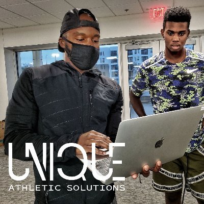 UNIQUE Athletic Solutions is Kansas City's 1st gateway to the Sparta System. We utilize cutting edge technology to help empower student athletes of all ages.