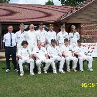 Churt Cricket Club (@churtcc) 's Twitter Profile