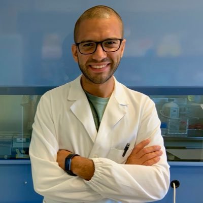 ale__samma's profile picture. DVM, PhD. Study Director | Preclinical Toxicologist at Merck Healthcare KGaA